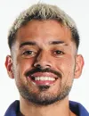 Júnior Moreno - jugador del Academia Puerto Cabello