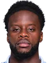 Junior Mwanga - RC Straßburg Alsace futbolcusu