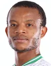 Junior Ngede - Bahla Club futbolcusu
