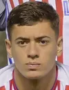 Junior Noguera - giocatore del Recoleta FC