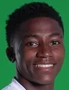 Junior Orobio - Once Caldas U20 futbolcusu