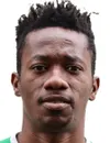 Junior Oto'o - Vereinslos futbolcusu