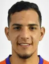 Junior Paredes - Spieler von Deportivo La Guaira