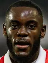 Junior Tchamadeu - Stoke City futbolcusu