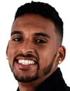 Júnior Todinho futbolcu profil fotoğrafı
