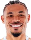 Júnior Urso - Spieler von São Bernardo FC (SP)