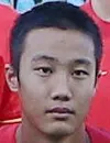Junjie Zhang - Shanghai Port B futbolcusu