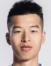 Junliang Ma - giocatore del Guangdong GZ-Power