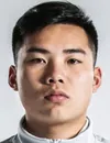 Junlin Min futbolcu profil fotoğrafı