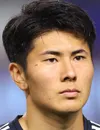 Junnosuke Suzuki - FC Kopenhagen futbolcusu