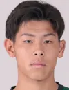 Junya Fujita - jugador del FC Gifu