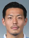 Junya Suzuki - giocatore del Yokohama FC