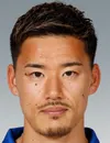 Junya Takahashi - Montedio Yamagata player