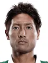 Junya Tanaka futbolcu profil fotoğrafı