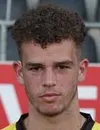 Jur Clabbers futbolcu profil fotoğrafı