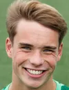 Jur Schipper - AZ Alkmaar II futbolcusu