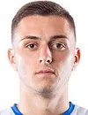 Juraj Ljubic photo de profil du footballeur