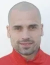 Juraj Piroska - Inter Bratislava futbolcusu
