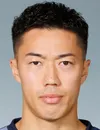 Jurato Ikeda - jogador do Avispa Fukuoka