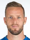 Jure Travner - ASKÖ Jabing player