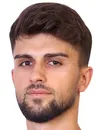 Jurgen Bardhi - Spieler von Ümraniyespor