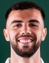 Jurgen Çelhaka - giocatore del NK Olimpija Ljubljana