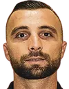 Jurgen Goxha futbolcu profil fotoğrafı