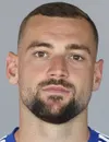 Jürgen Heil - joueur du SK Sturm Graz