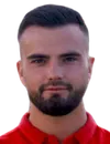 Jurgen Mehidri - KF Korabi futbolcusu