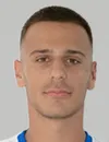 Jurgen Vrapi - KF Vora futbolcusu