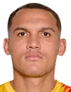 Jurguens Montenegro - CS Herediano futbolcusu