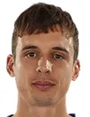 Juri Cisotti - FCSB futbolcusu