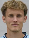 Juri Kirchmayr - Floridsdorfer AC futbolcusu