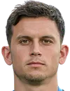 Jurica Poldrugac - NK Rudes futbolcusu