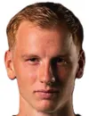 Jurre van Aken - FC Dordrecht futbolcusu