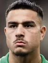Jusef Erabi - KRC Genk futbolcusu