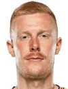 Justen Glad - Real Salt Lake futbolcusu