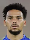Justice Figuareido - Chippa United futbolcusu