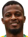 Justice Ohajunwa - FC Milsami Orhei futbolcusu