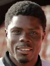 Justin Amaluzor - Grimsby Town futbolcusu