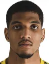 Justin Araujo-Wilson - FC Zbrojovka Brno futbolcusu