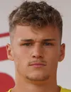 Justin Bartl - SpVgg SV Weiden futbolcusu