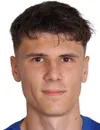 Justin Berg futbolcu profil fotoğrafı