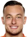 Justin Bijlow - Genua CFC futbolcusu