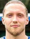 Justin Bretgeld - Bremer SV futbolcusu