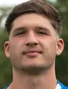 Justin Bulang - pausiert futbolcusu