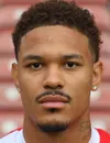 Justin Butler - FC Energie Cottbus futbolcusu
