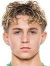 Justin Chanot - FC 08 Homburg II player