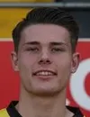 Justin Coenen futbolcu profil fotoğrafı