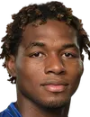 Justin Cuero - Independiente Juniors futbolcusu